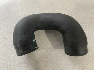 2006-2010 BMW X3 3.0Si E83LCI ~ THERMOSTAT HOSE ~ 11537521049 - Bild 1 von 3