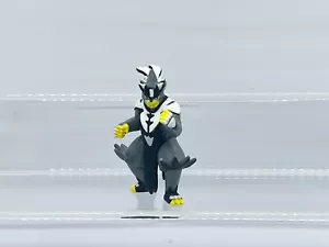 Figura Llavero Pokémon Swing Urshifu Bandai 6,5 cm D041 - Imagen 1 de 5