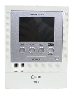 Aiphone JF-2MED Video Intercom Door Station - Picture 1 of 7