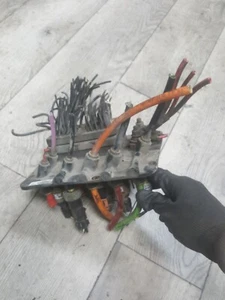 VOLVO AIR MANIFOLD 20990666 + DEUTSCH DRB16-128S-L018 - Picture 1 of 9