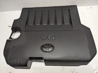 Toyota Avalon 2013-2018 cubierta del motor V6 2gr-fe OEM Foto 1 de 4