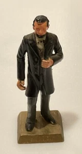 1960's Marx President Abraham Lincoln Figure 16th President - Picture 1 of 5