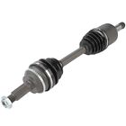Front Driver Side for Ford Edge Lincoln MKX 2007 2008 -2014 CV Axle Shaft