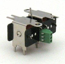 Gaugemaster Seep PM10 -1 X Solenoide Punto Motore Sostituisce Peco PL-10 (E)