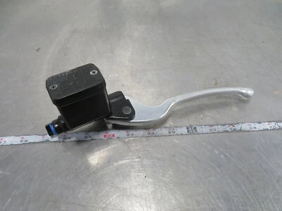 EB832 2016 16 ARCTIC CAT 450 4XC FRENO TRASERO MAESTRO Y PALANCA Foto 1 de 4