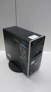 Computadora de escritorio HP Pavilion a6207c AMD Athlon 64 x2 3 GB de RAM sin disco duro - Imagen 1 de 5