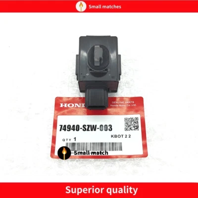 Conjunto de zumbador inteligente OEM para Honda Civic Crosstour Odyssey ILX RDX 2014-2015 Foto 1 de 4