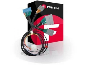 Fortin THAR-ONE-HON4 T-Harness for 2016 Honda and Acura Push-to-Start Vehicles - Picture 1 of 1