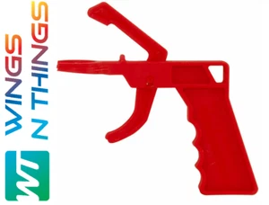 Pistola aplicadora de pintura en aerosol Solutions Spraymaster 1 Pro-cote 400 ml+ - Imagen 1 de 4