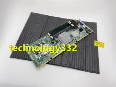 1Шт б/у материнская плата ADLINK NuPRO-965LV #YY - Изображение 1 из 3