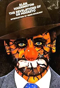 The Revelations of Dr. Modesto - Alan Harrington (1955) Paladin 1988 - Imagen 1 de 8