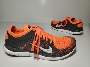 nike free 3.0 orange