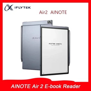 iFLYTEK AINOTE Air 2 Digital Notepad 10.3" E-Ink Tablet for Electronic Notebook - Picture 1 of 5