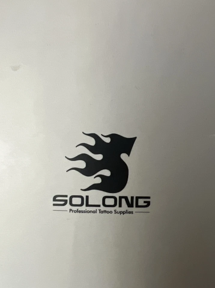 Agujas de tatuaje Solong 20 piezas nuevas Foto 1 de 2