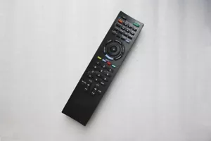 Remote Control For Sony KDL-52XBR6 KDL-46XBR45 KDL-40XBR7 KDL-52XBR7 LCD 3D TV - Picture 1 of 1