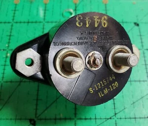 Circuit Breakers Circuit Breakers ILM-120 Westinghouse S-1215744 1pc - Picture 1 of 2