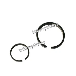 2 Turbo Piston Ring for Turbine Compressor of Garrett TB41 TW41 TA31 TB31 Turbo - Bild 1 von 1