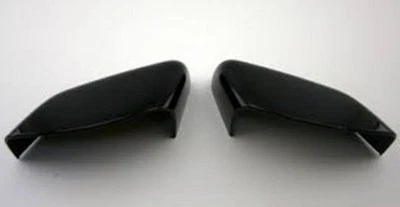 Tampas de espelho superior laterais coloridas Land Rover LR2 LR3 genuínas LR004864 novas - Imagem 1 de 3