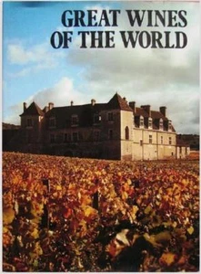 Stupendo Grandi vini del mondo Great wines of the world - Foto 1 di 1