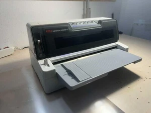 OKI Data MICROLINE 6300FB-SC stampante a matrice di punti - Foto 1 di 1