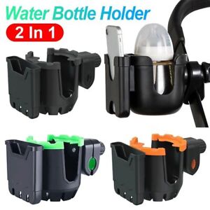 Accessorie Cup Stand Bottle holder Bicycle Bottle Holder Cycling Phone Holder