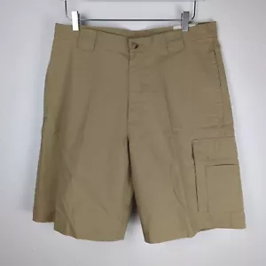 Callaway Golfshorts 34 Barkie Cargo Short Khaki Neu Mit Etikett - Bild 1 von 15