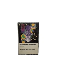 Siouxie and the Banshees Nocturne - Picture 1 of 1