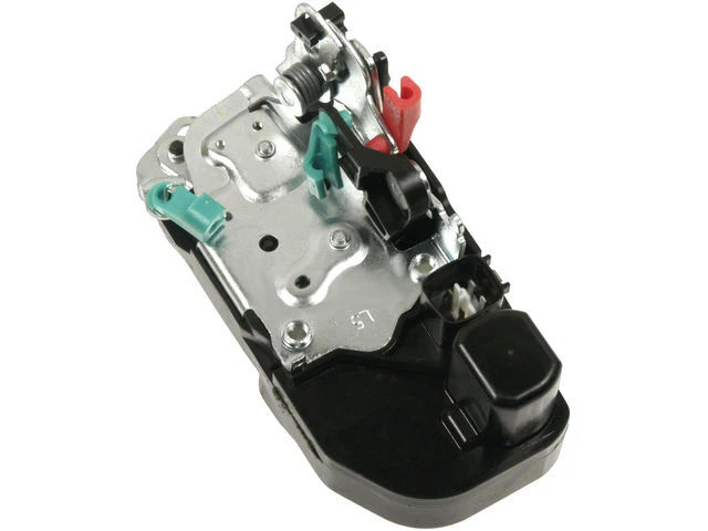 Actuador de bloqueo de puerta trasera izquierda para Dodge Durango 1998-2003 12ZBKT Foto 1 de 1