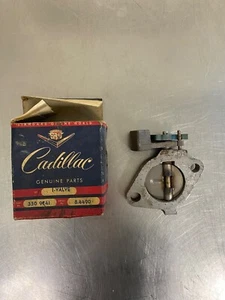 Válvula de control de calor colector Cadillac (1949-1951) - Imagen 1 de 8