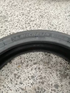 Michelin Power One 120 70 17 Reifen #11 - Bild 1 von 3