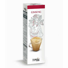 Caffitaly Ginseng 50 Capsule Caffè