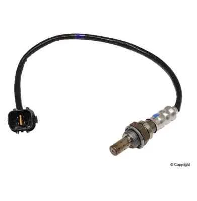 Sensor de oxígeno - ajuste directo NGK 25158 para Hyundai Santa Fe XG350 Kia Amanti Foto 1 de 2