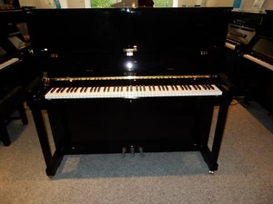 PIANOFORTE VERTICALE PETROF 131 M1. GARANZIA DI 5 ANNI SOLO 1 ANNO. - Foto 1 di 7