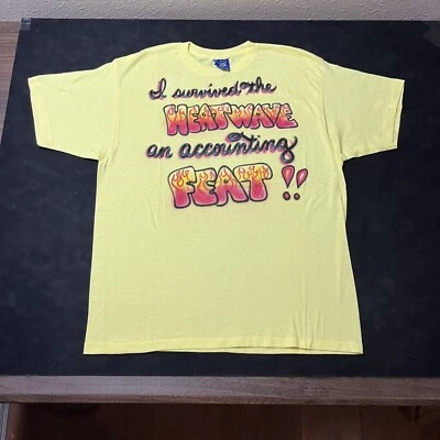 Camisa De Colección Drag Racing Años 70 Heatwave Airbrushed NHRAA Años 80 Grunge Punk Rat Fink Foto 1 de 4