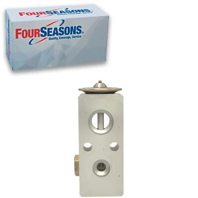 Клапан расширения кондиционера 4 сезона для Dodge Coronet 1974-1976 годов выпуска - Изображение 1 из 4