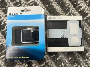 iPod Nano Armbands - Afbeelding 1 van 2