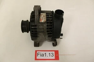 Generador de alternador Fiat Brava 182 63321328 - Imagen 1 de 1