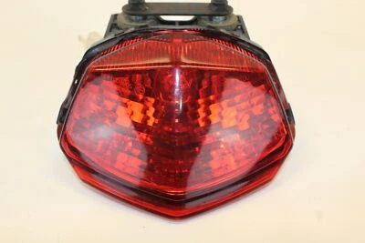 Kawasaki Ninja 250R Ex250J 2008 OEM luz trasera luz de freno trasera 23025-0 Foto 1 de 4