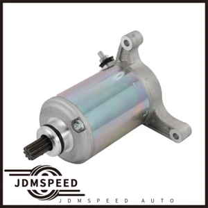 For Yamaha 4SH-81800-00-00 1UV-81800-50-00 2HR-81800-50-00 18756AA1011 Starter - Picture 1 of 9