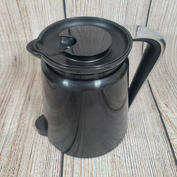 Keurig Hot 2.0 Carafe Keurig Plus Series Brand Double Wall Black NIB Photo Related