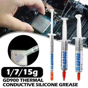 Thermal Conductive Grease Paste Silicone GD900 Heatsink Performance- High E3N1 - Bild 1 von 11