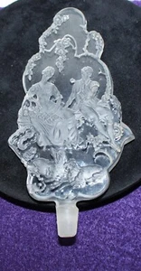 Vintage Art Deco Parfum Flakon Top - Bild 1 von 8