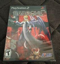 .PS2.' | '.Baroque.
