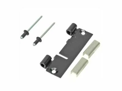 For 1999-2001 Porsche 911 Console Cover Repair Kit Genuine 73783NF 2000 - Изображение 1 из 2