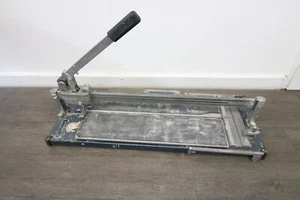 Kaufmann Fliesenschneidmaschine TopLine PRO 630 mm gebraucht mit MWST - Bild 1 von 4