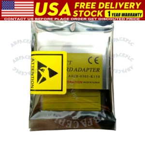NEW Original OEM A02B-0303-K150 PC Card adapter for FANUC industrial use - Picture 1 of 7