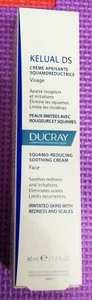 Ducray Kelual DS CREMA CALMANTE FACIAL PARA PIEL IRRITADA CON ESCAMAS DE ENROJECIMIENTO - Imagen 1 de 3