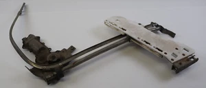 1982-1992 Chevrolet Camaro Pontiac Firebird Door Window Regulator Motor OEM - Picture 1 of 9