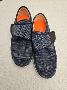 Diabetic Shoes Unisex Walking Shoes Orthotic, Extra Insert Mens 10, Womens 10.5 - Picture 1 of 17