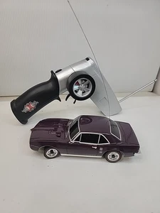 RADIO SHACK XMODS 1967 PONTIAC FIREBIRD - Picture 1 of 7